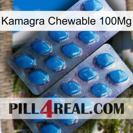 Kamagra Chewable 100Mg viagra2